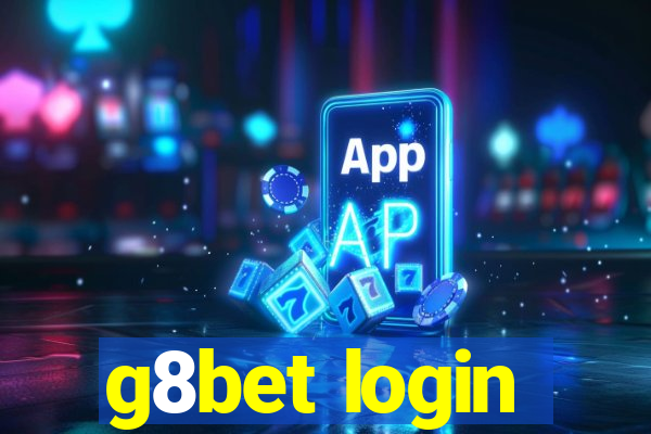 g8bet login